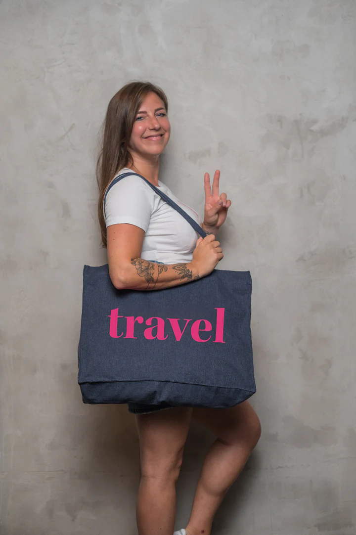NOMADLY