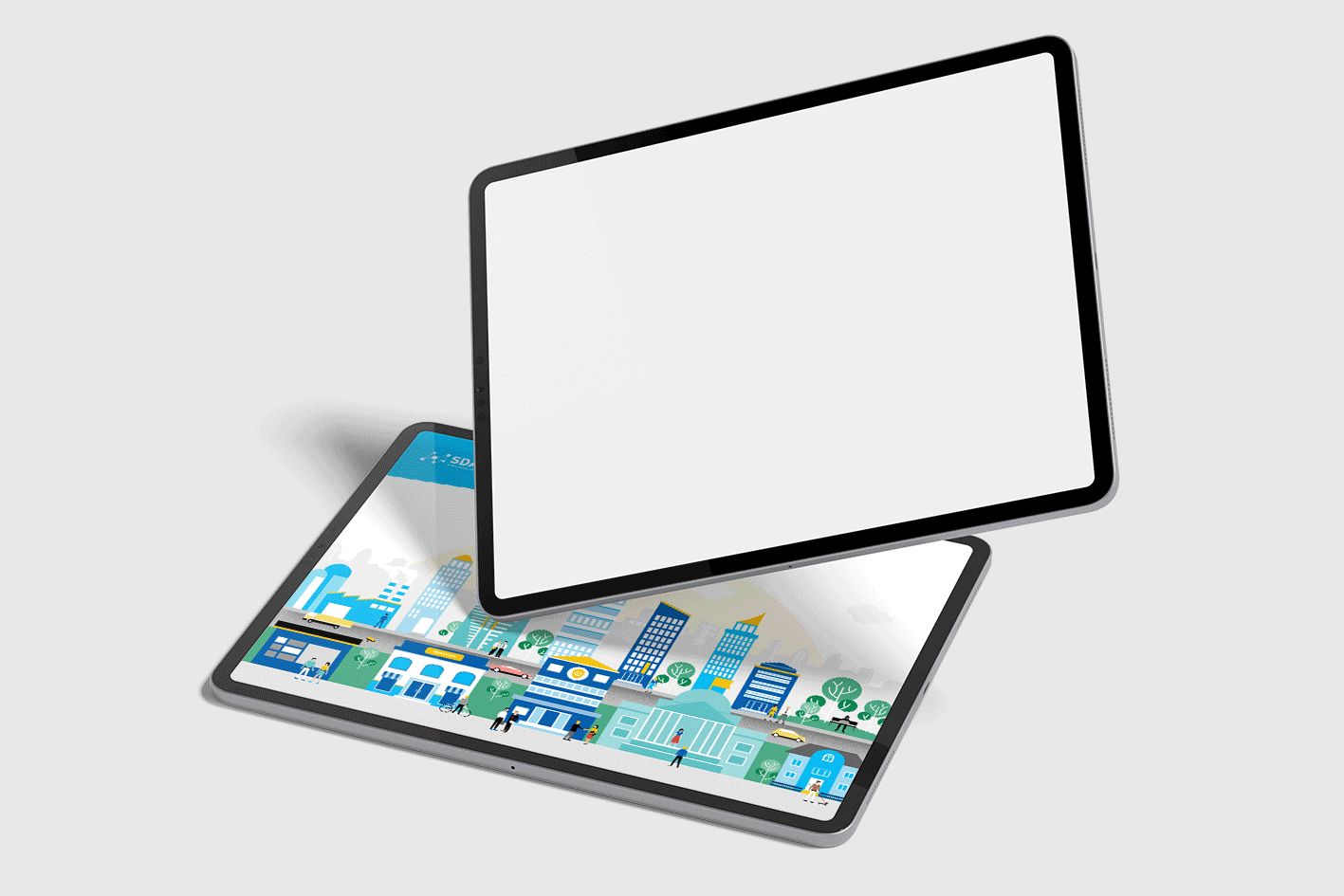 SDA SE Open Industry Solutions