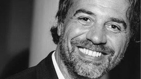 Entretien avec Jérôme Giusti