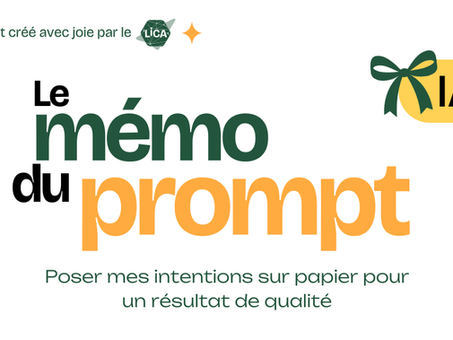 Un bon prompt ne s’improvise pas