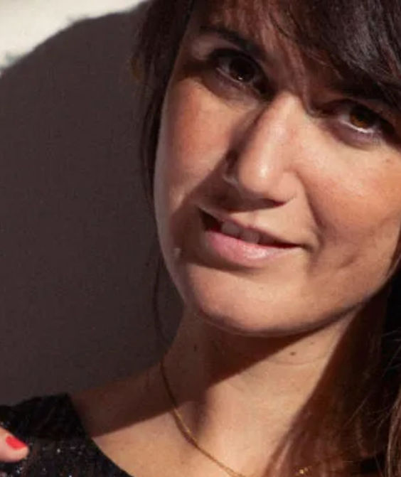 Vaste Programme ! Avec Julie Vandal