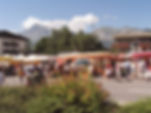 Les Carroz Village - Weekly Market.jpg