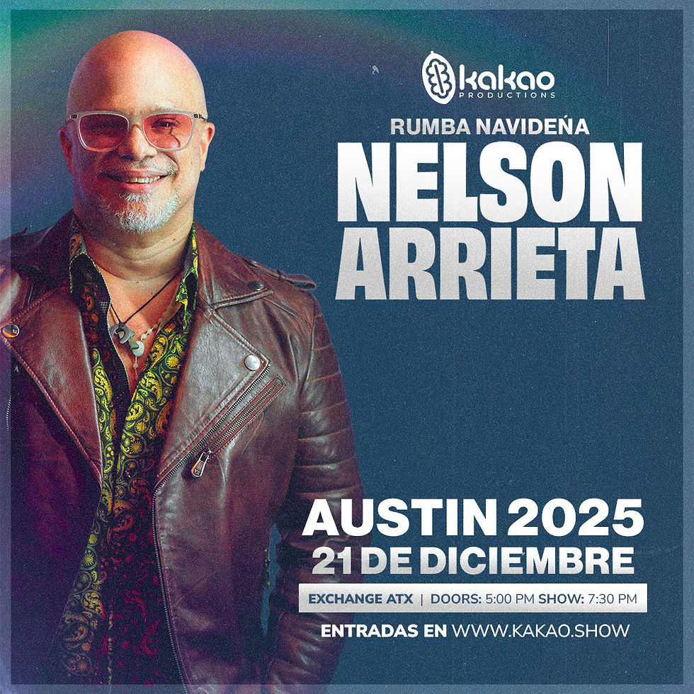 Nelson Arrieta