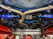 VB500 SuperGT