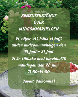 Midsommar