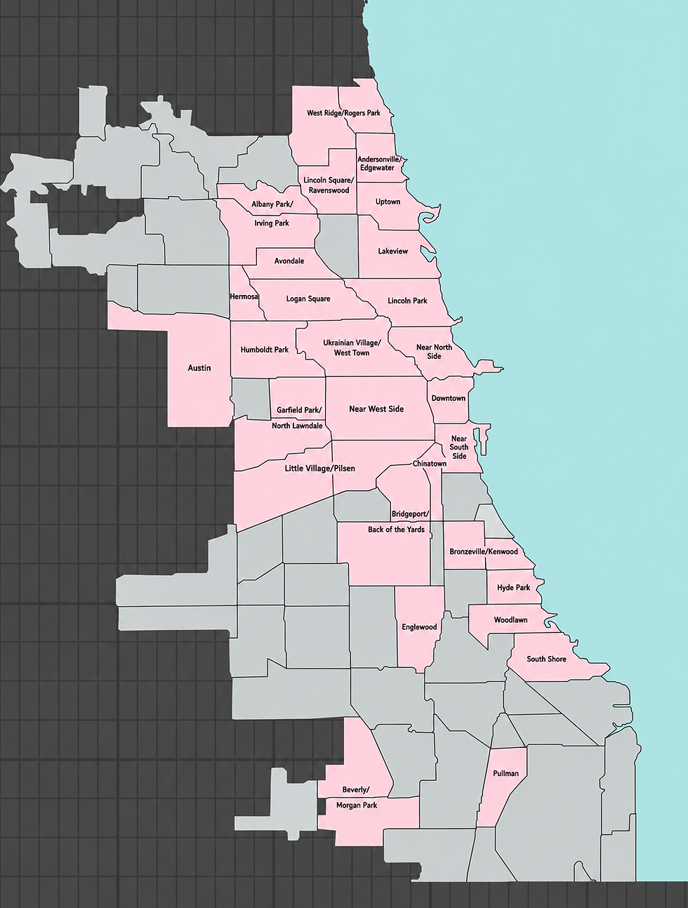 OPEN HOUSE CHICAGO 2026