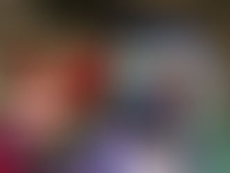 ”シカゴ名物”ホリデー電飾クリスマス電車とバス。