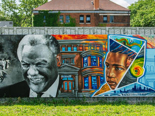 Black History Month at the CAC－シカゴ建築センター