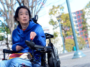 映画『パーフェクト・レボリューション』アメリカ・プレミア上映。松本准平監督インタビュー。