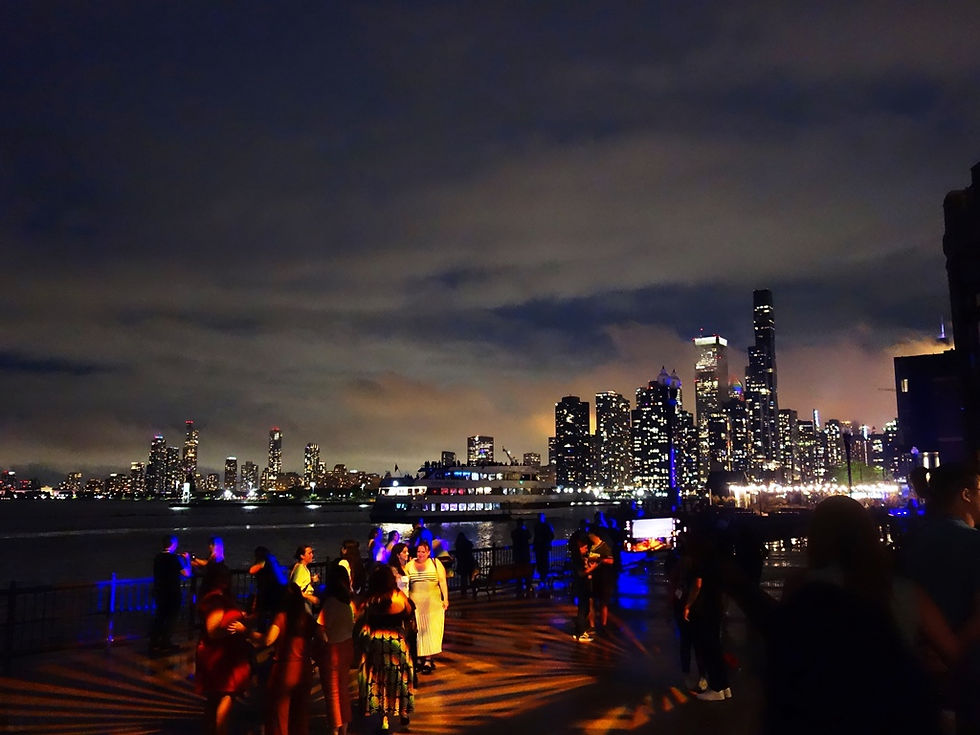 Navy Pier