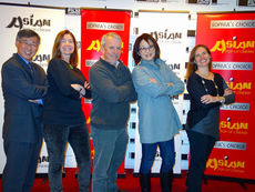 シカゴでアジアの映画祭を!の想いを実らせた「アジアン・ポップアップ・シネマ~シーズン6」開幕。