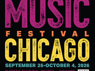 World Music Festival Chicago