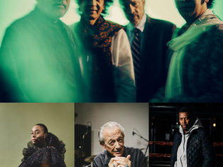 「ミレニアムパーク音楽祭」7月1日～8月8日までの毎月曜・木曜に無料開催。Millennium Park Summer Music Series,  July 1–August 8, 2024