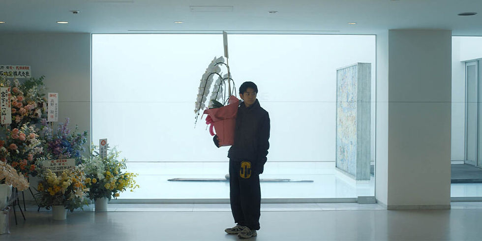 第61回シカゴ国際映画祭