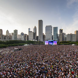 Lollapalooza