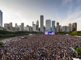 Lollapalooza