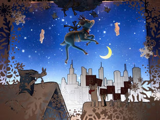 クリスマス・無料イベント特集 2021年