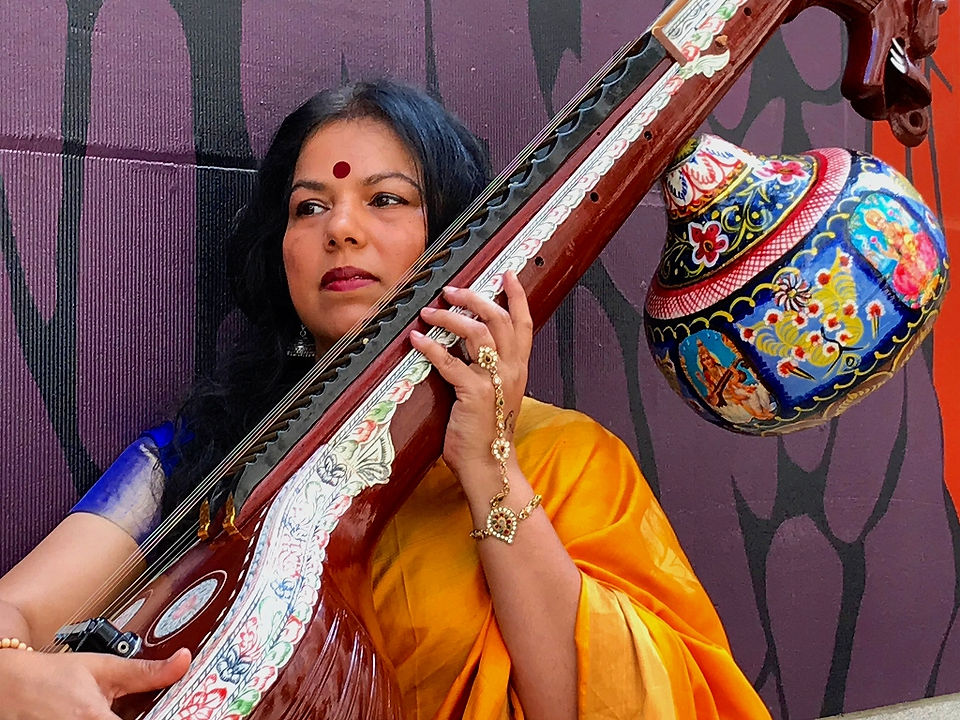 World Music Festival Chicago