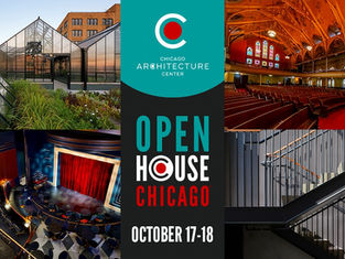 OPEN HOUSE CHICAGO