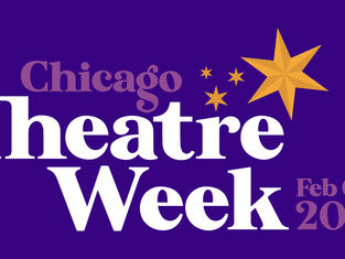 Chicago Theatre Week