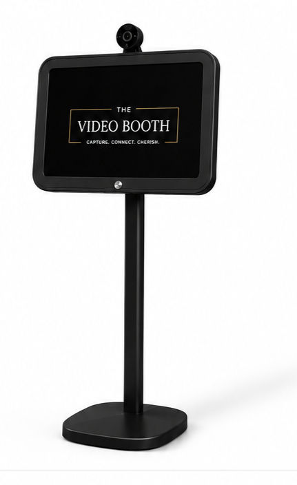 Thumbnail: Video Booth Experience