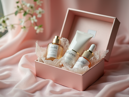 Exploring the Uniqueness of BlackBird Bridal Gift Boxes for Weddings and Celebrations