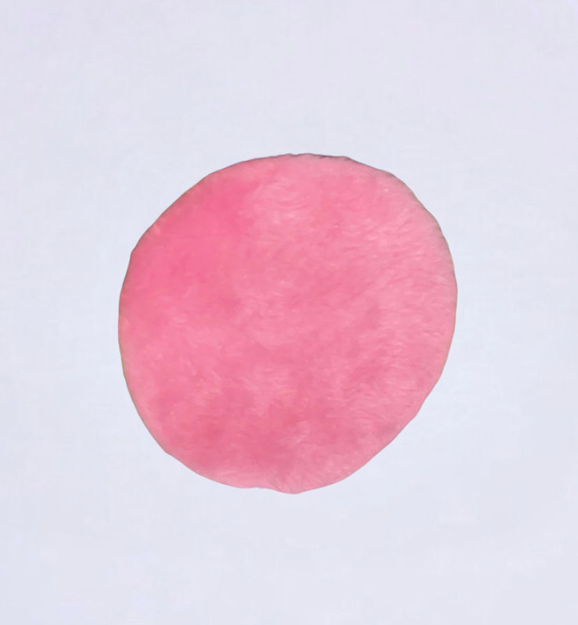 Miniatura: Lint Free Cloth Remover- Pink
