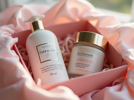 Creating the Perfect Bridesmaid Gift Box