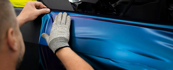 Adhesion - Rivestimenti adesivi per interni - Carta da parati professionale - Pellicole solari e di sicurezza Milano