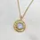 縮圖：In-between Worlds Orb Necklace