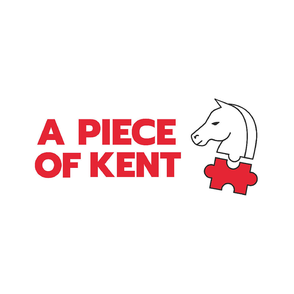 A_Piece_Of_Kent_logo