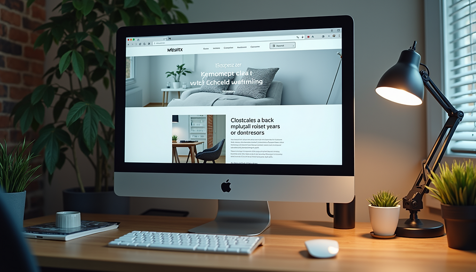 Digital design services to empower your business