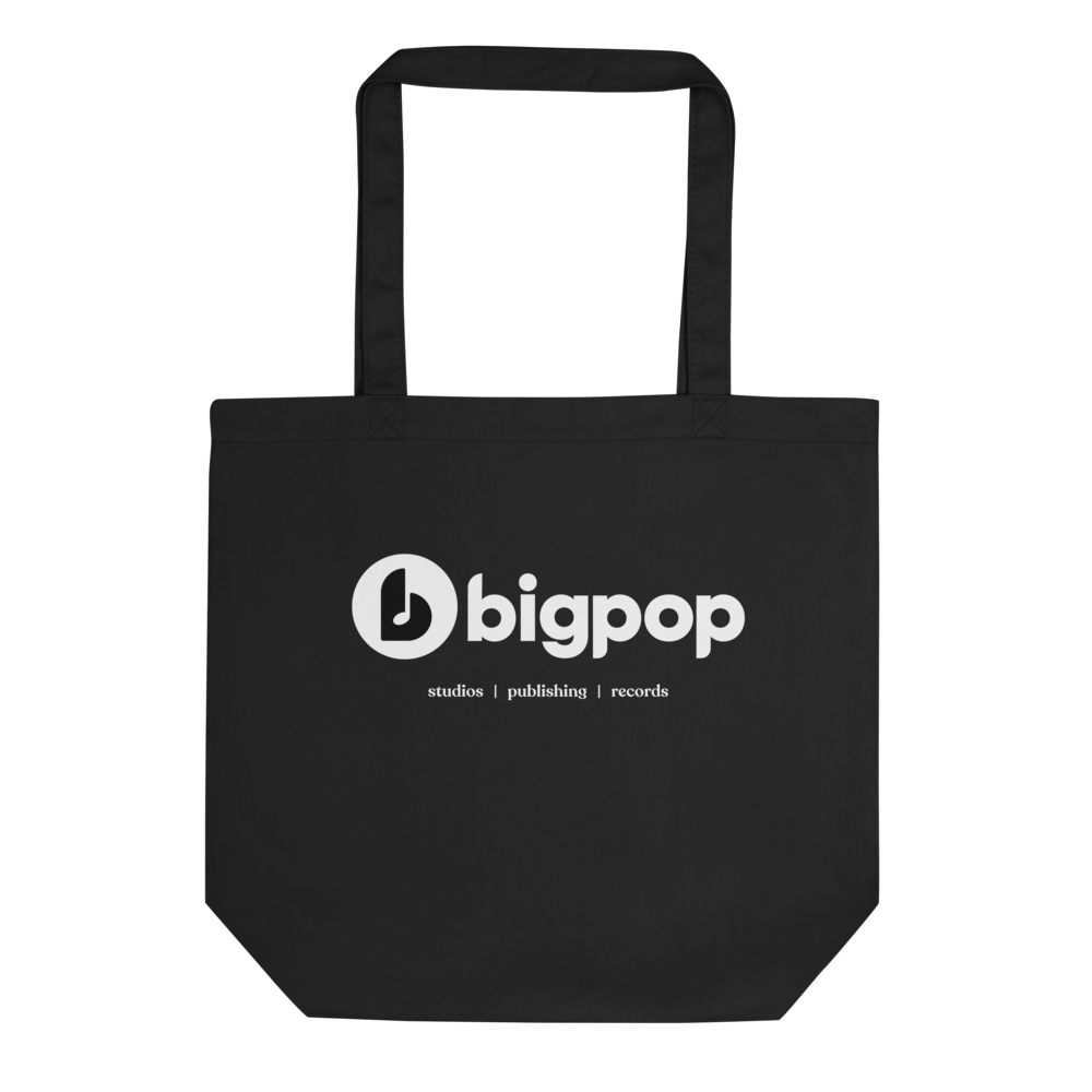 Bigpop Tote