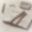 research book with writing and calculations on a table .jpg