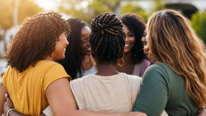 Building Stronger Futures: How Community Support Changes Lives