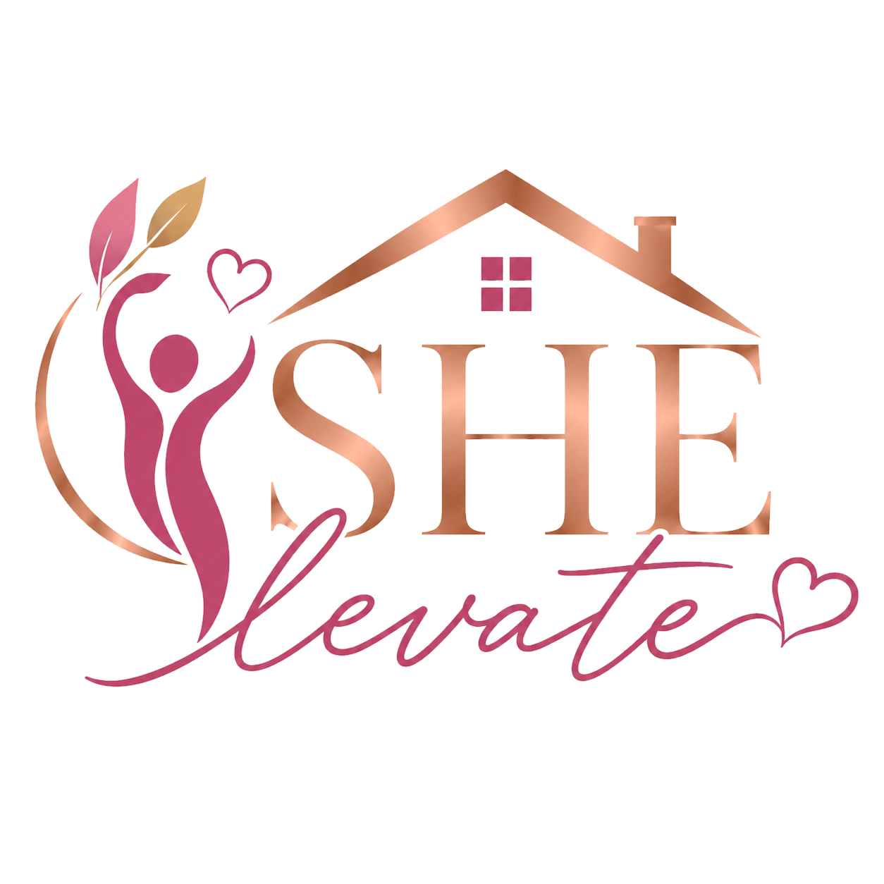 Writer: SHElevate 