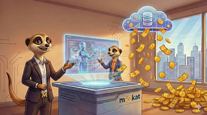 AI Teammates Make It Rain for a New Class of Sellers