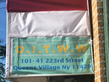 DITWW Opens New Location