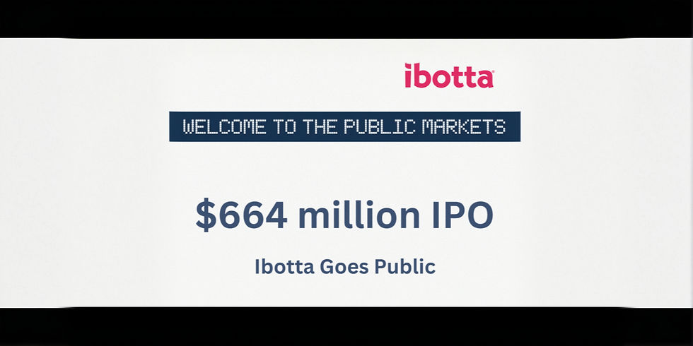 Ibotta IPO