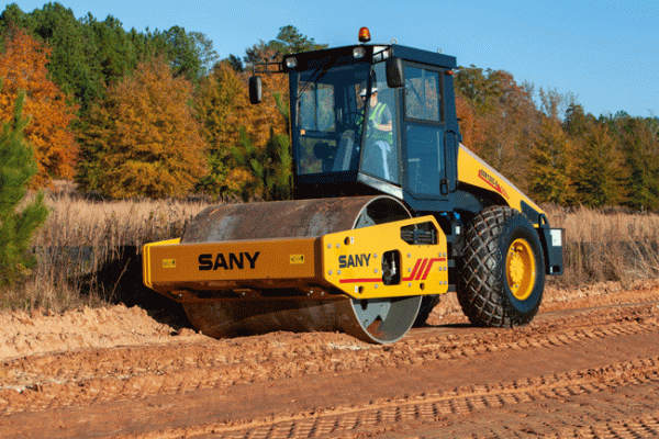 SANY-SSR120C-8-single-drum-roller.gif