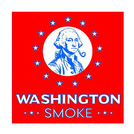 Washington Smoke