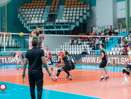 Támogatottjaink továbbjutottak a Bajnokok Ligája második fordulójába!
