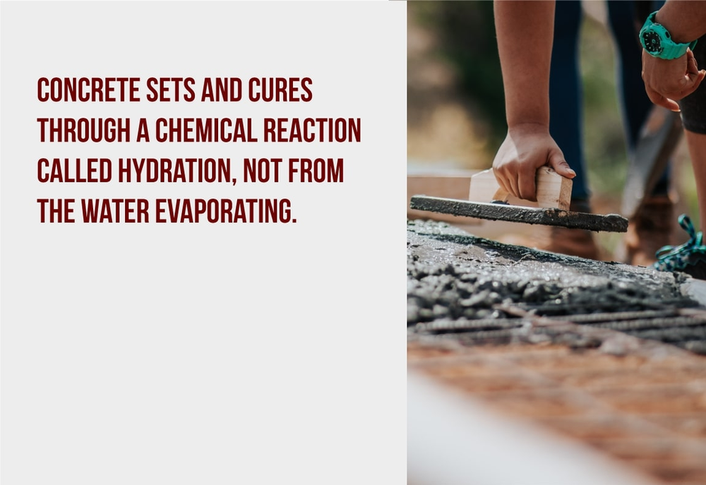 Everyone's Guide To Pouring Concrete In Any Weather Everyone's Guide To Pouring Concrete In Any Weather