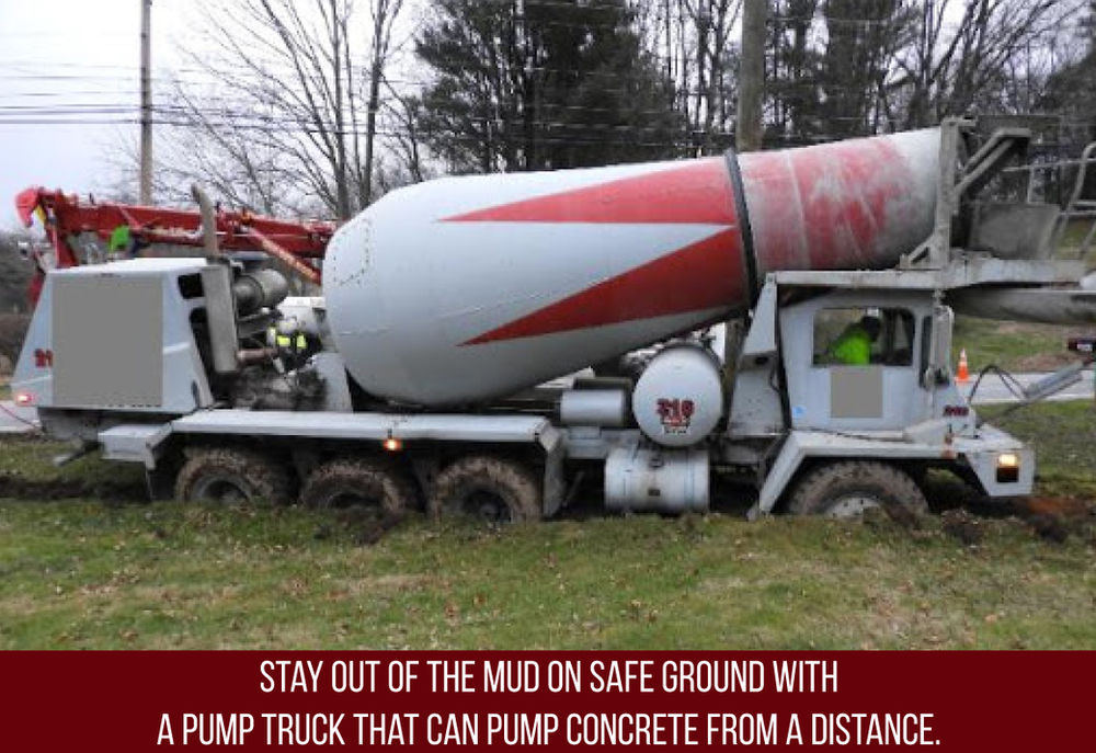 Concrete Pump Trucks How They Save You Time & Money [plus a ton of work!]