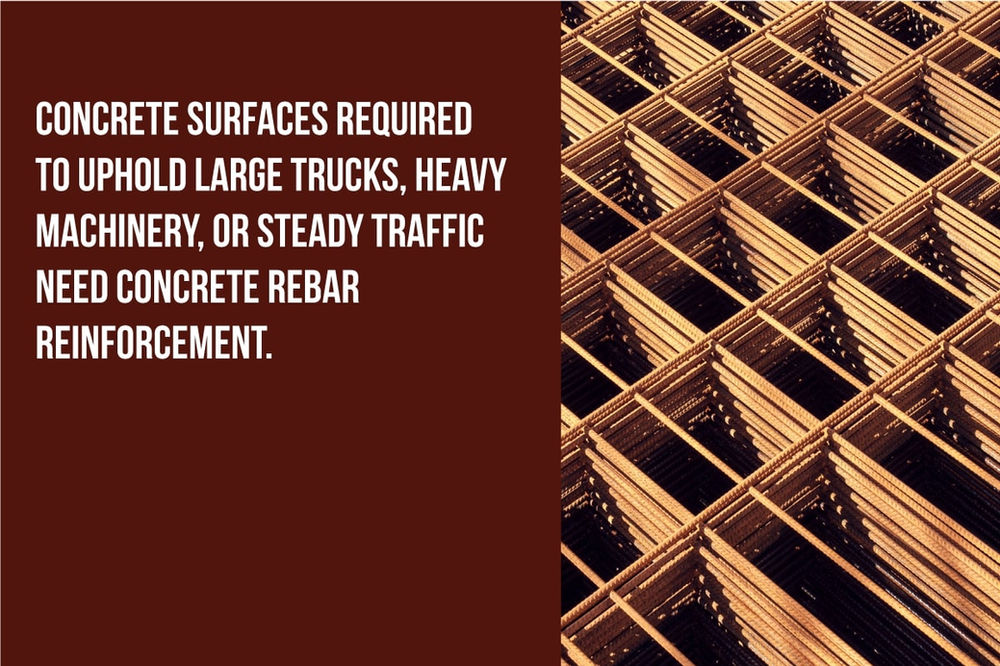 Concrete Rebar Everything You Need To Know [plus 8 Main Types]