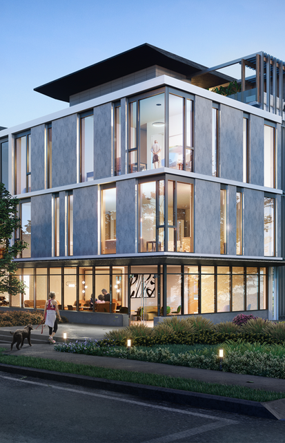 MAQE 3D Rendering Services