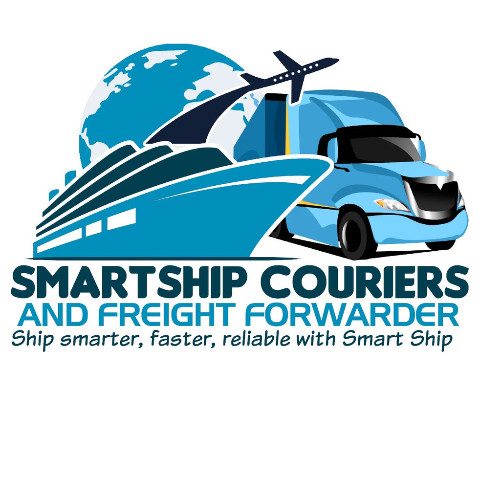 Smartship Couriers & Freight Fowarders