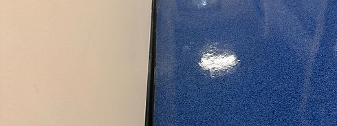 commercial clean