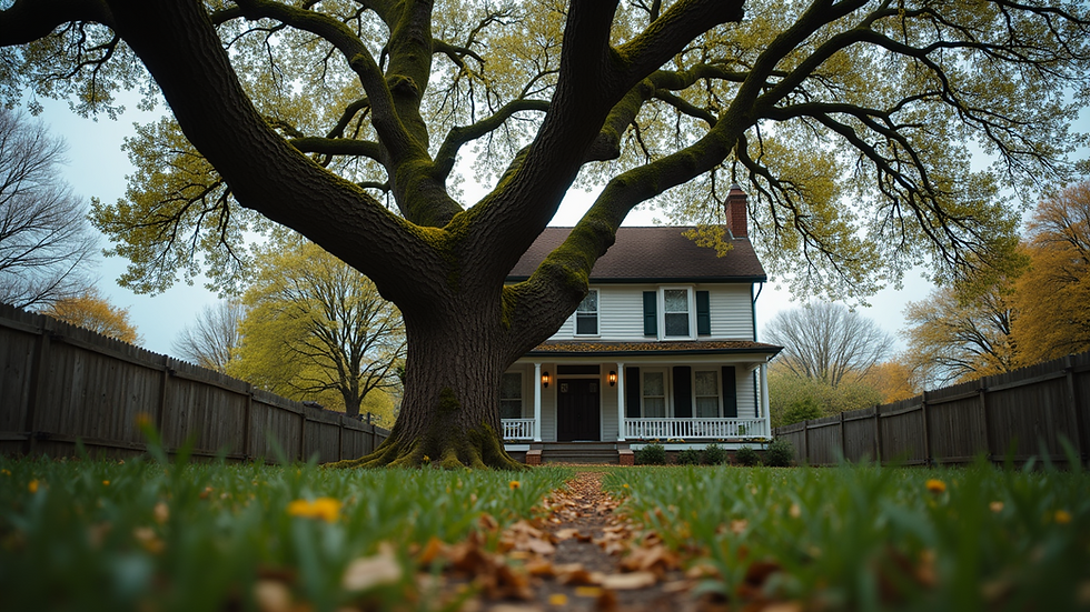 Addressing Emergency Tree Situations