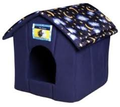 cat house